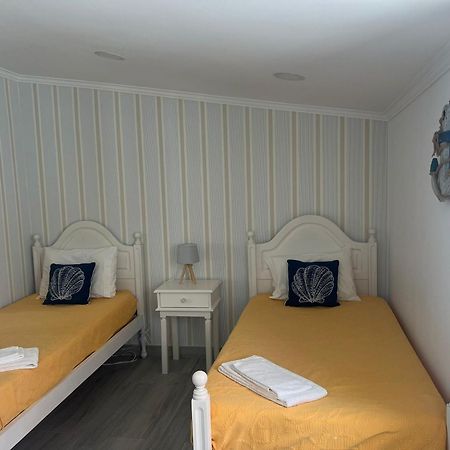 Flipflops Apartment Назаре Екстериор снимка