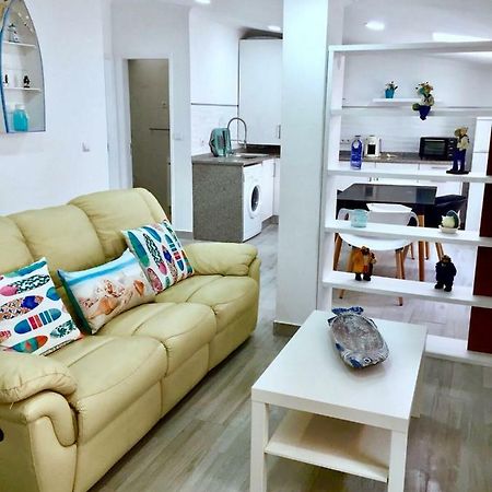 Flipflops Apartment Назаре Екстериор снимка