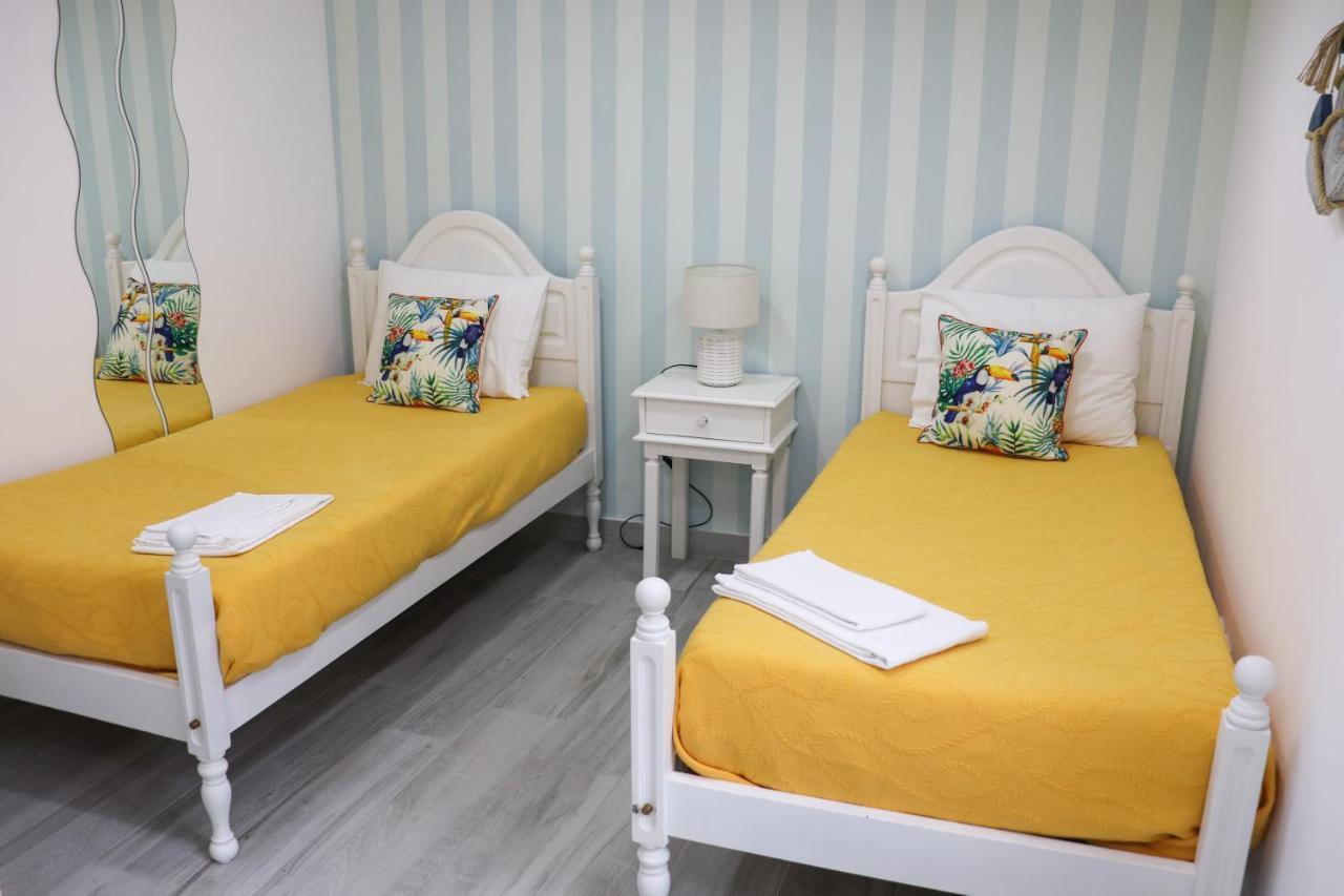 Flipflops Apartment Назаре Екстериор снимка