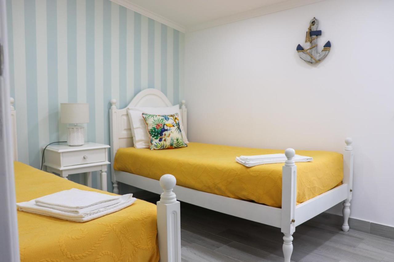 Flipflops Apartment Назаре Екстериор снимка