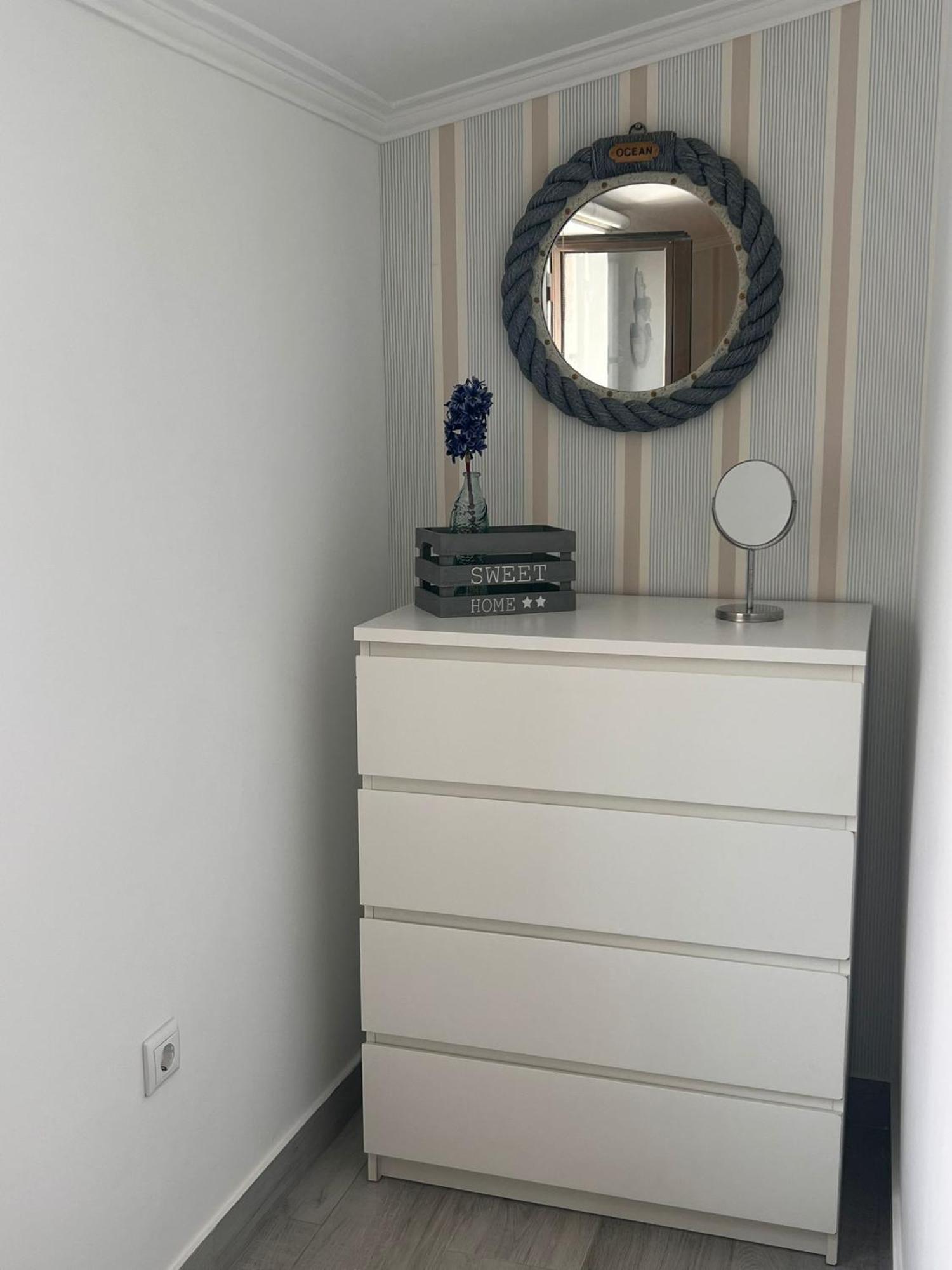 Flipflops Apartment Назаре Екстериор снимка