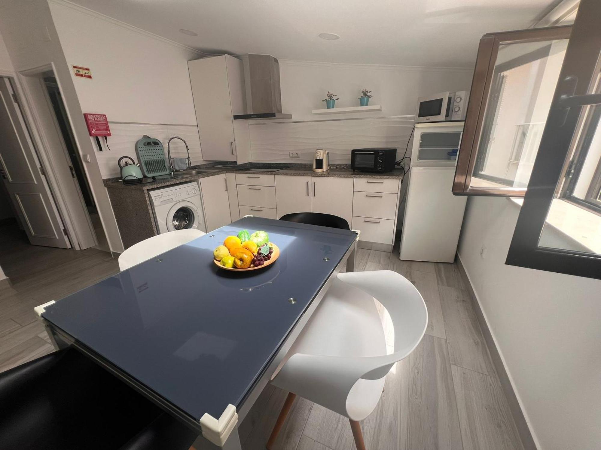 Flipflops Apartment Назаре Екстериор снимка