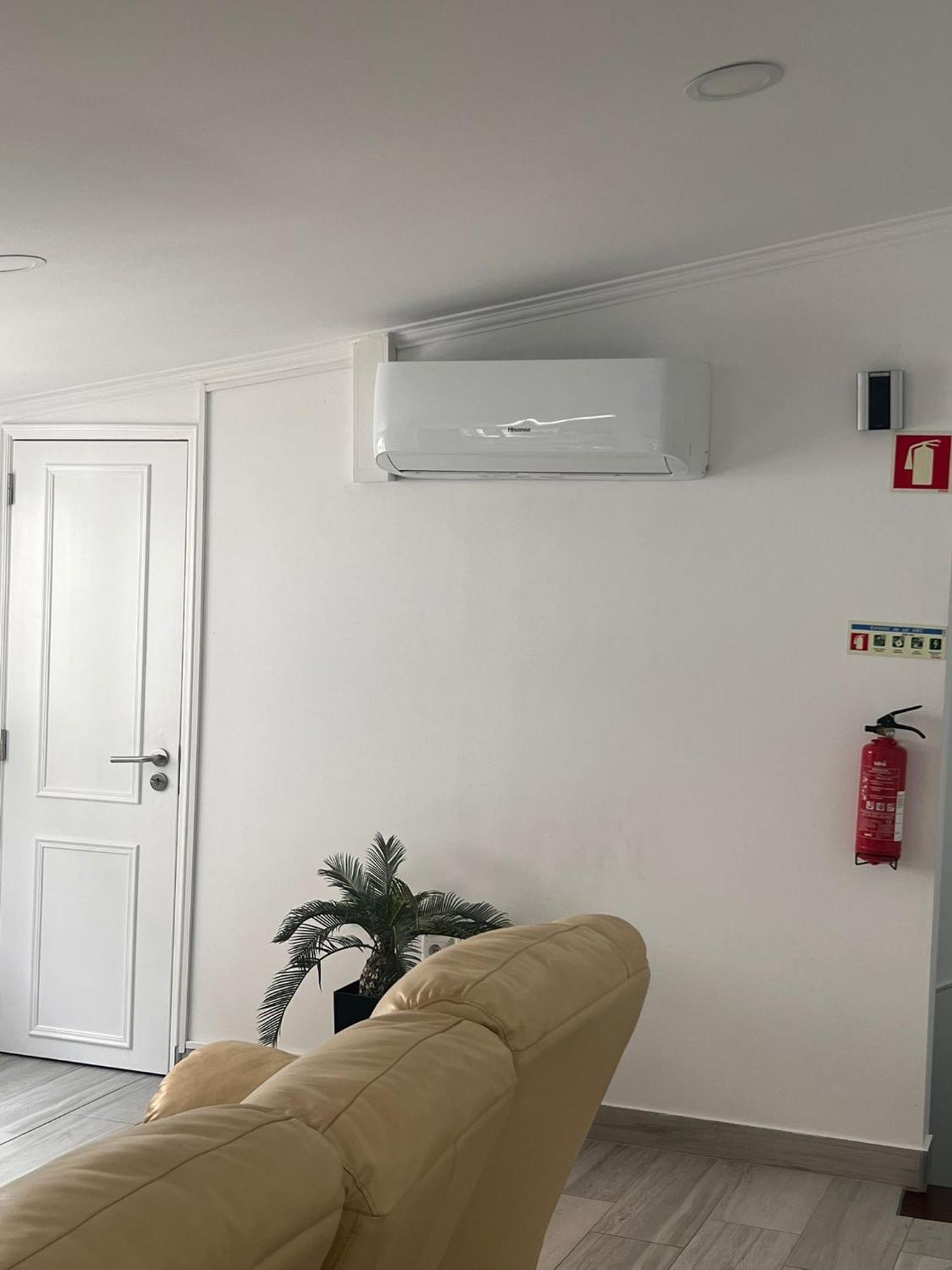 Flipflops Apartment Назаре Екстериор снимка