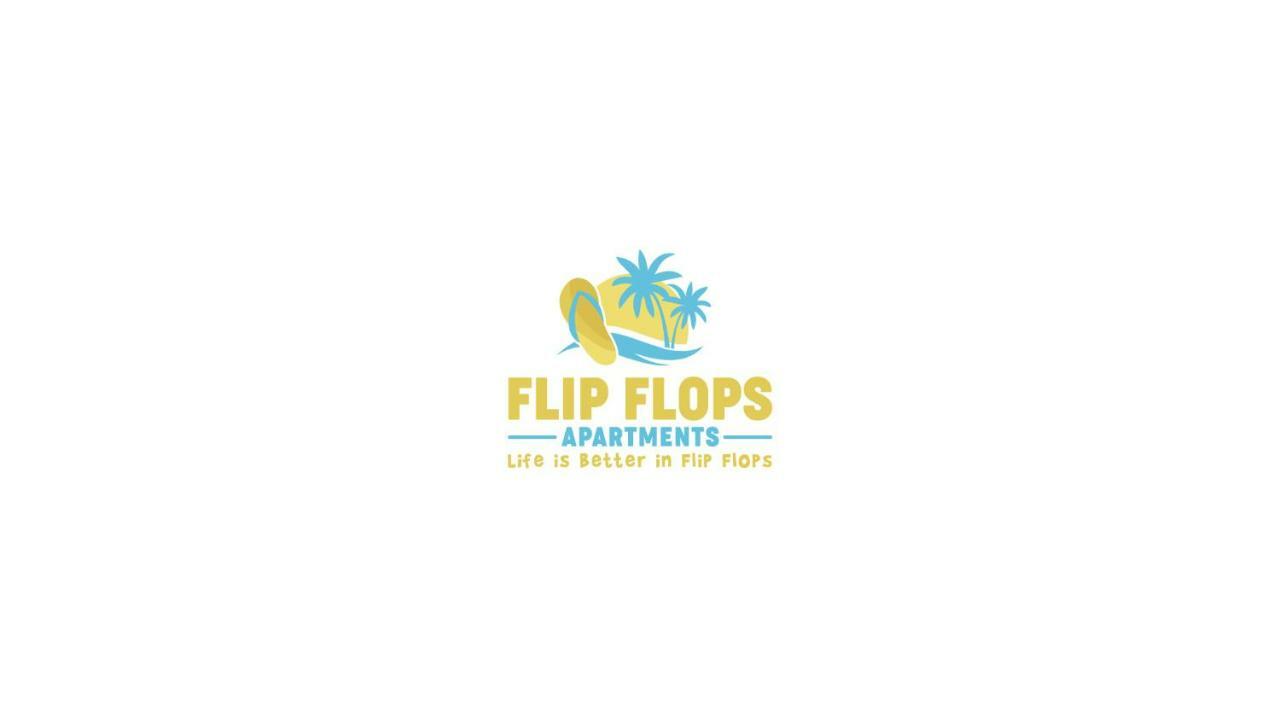 Flipflops Apartment Назаре Екстериор снимка