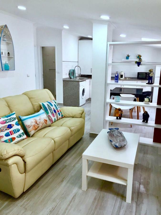 Flipflops Apartment Назаре Екстериор снимка