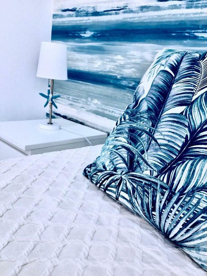 Flipflops Apartment Назаре Екстериор снимка