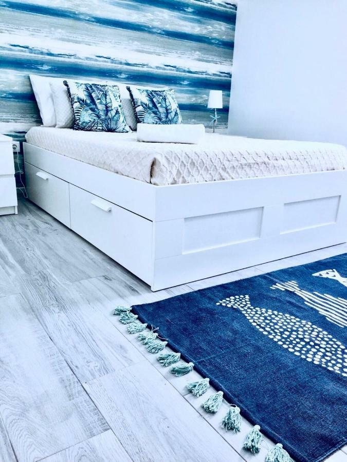 Flipflops Apartment Назаре Екстериор снимка