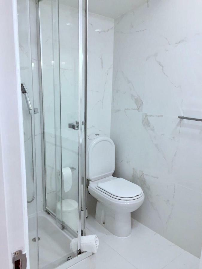 Flipflops Apartment Назаре Екстериор снимка
