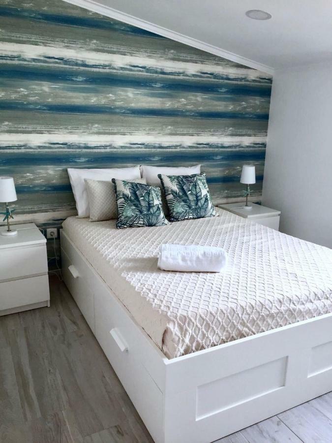 Flipflops Apartment Назаре Екстериор снимка
