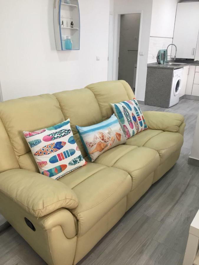 Flipflops Apartment Назаре Екстериор снимка