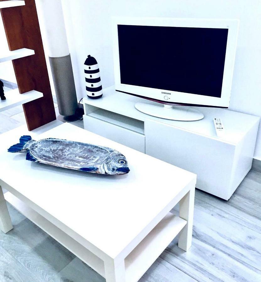 Flipflops Apartment Назаре Екстериор снимка
